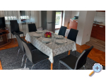 APARTMENTS VUKELI  CRIKVENICA - Crikvenica Kroatien