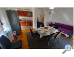 APARTMENTS VUKELI  CRIKVENICA - Crikvenica Kroatien