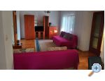 APARTMENTS VUKELI  CRIKVENICA - Crikvenica Hrvatska