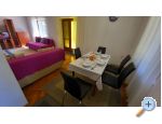 APARTMENTS VUKELI  CRIKVENICA - Crikvenica Hrvatska
