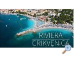 APARTMENTS VUKELI  CRIKVENICA - Crikvenica Hrvaka