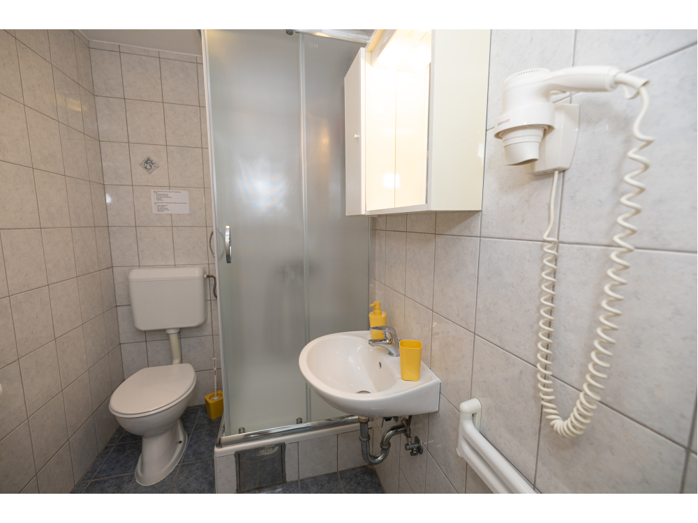 App PRINC - Crikvenica Kroatien