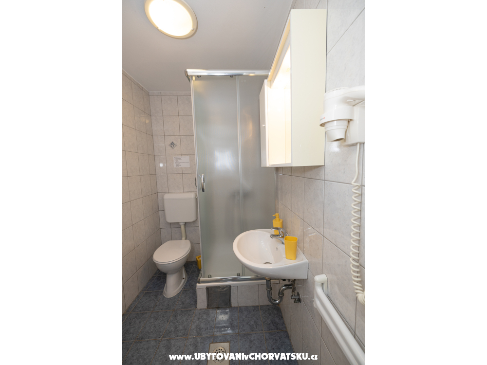 App PRINC - Crikvenica Kroatien