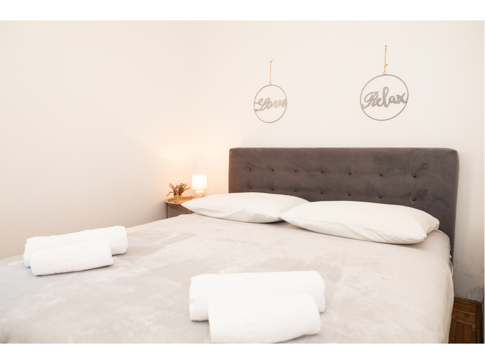 App PRINC - Crikvenica Kroatien