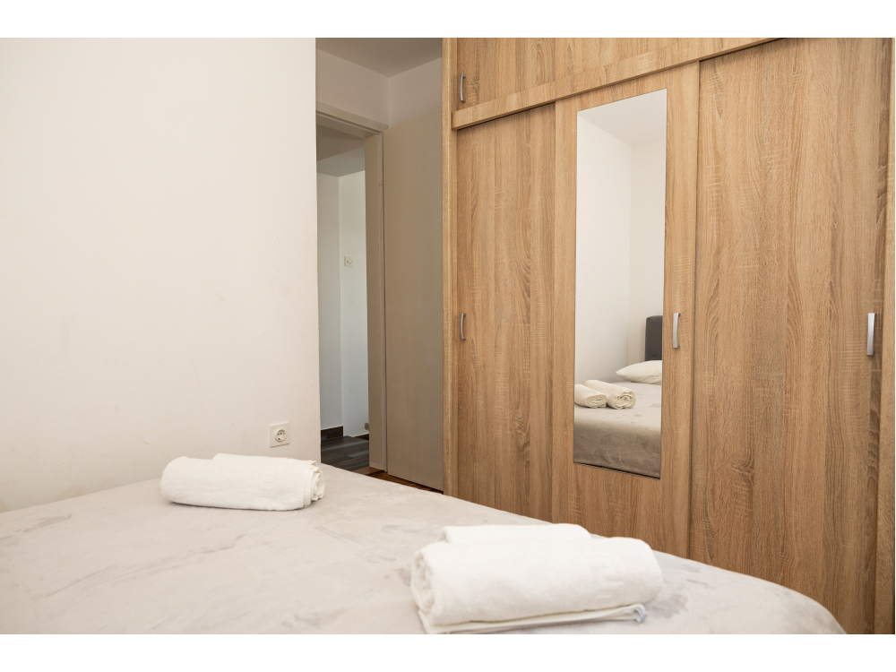 App PRINC - Crikvenica Kroatien