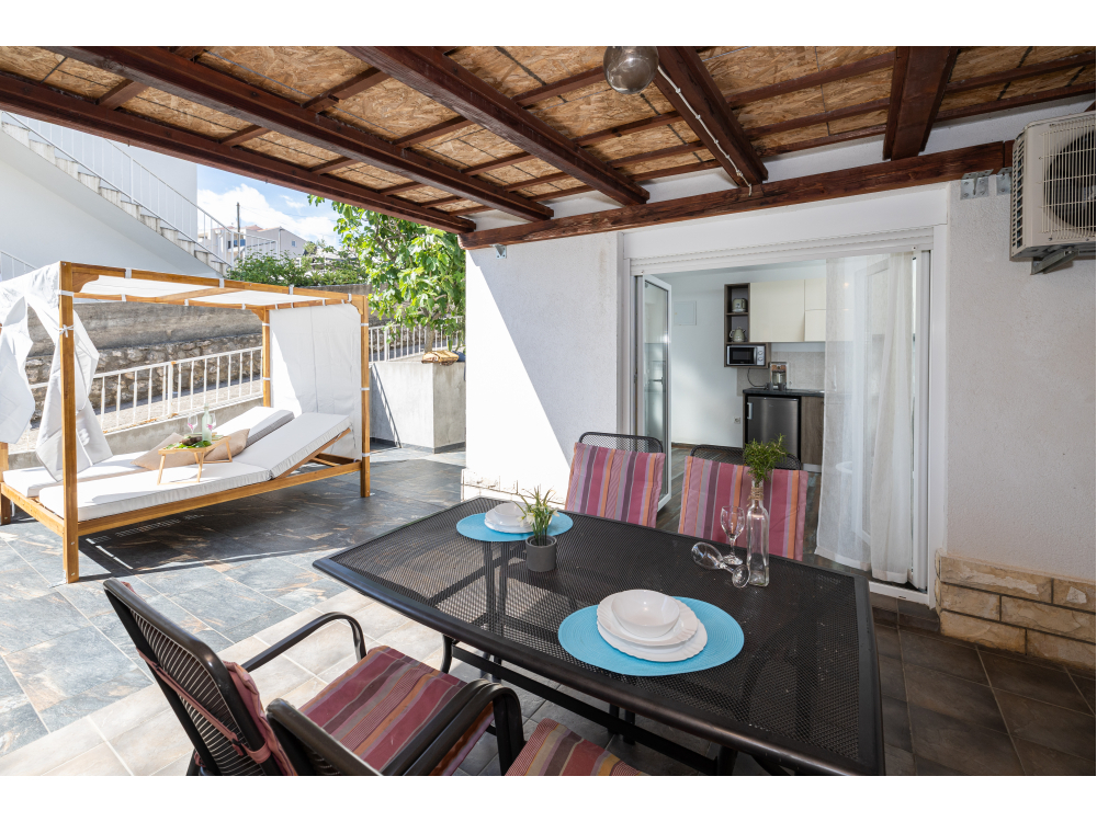 App PRINC - Crikvenica Kroatien