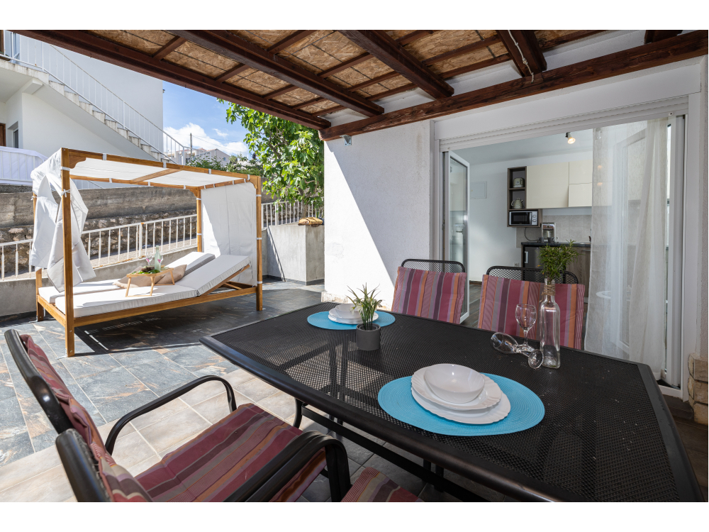 App PRINC - Crikvenica Kroatien