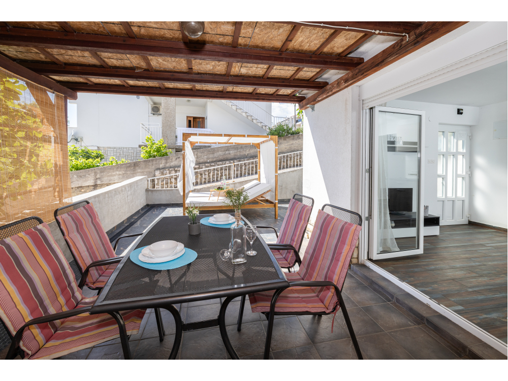 App PRINC - Crikvenica Kroatien