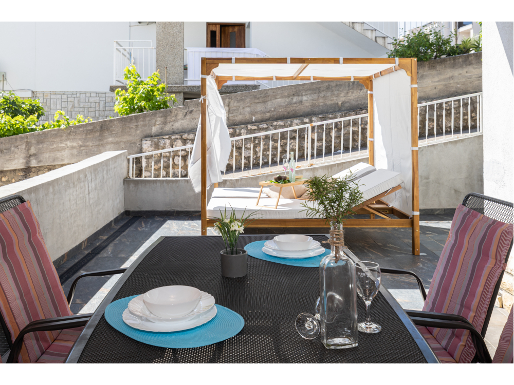 App PRINC - Crikvenica Kroatien