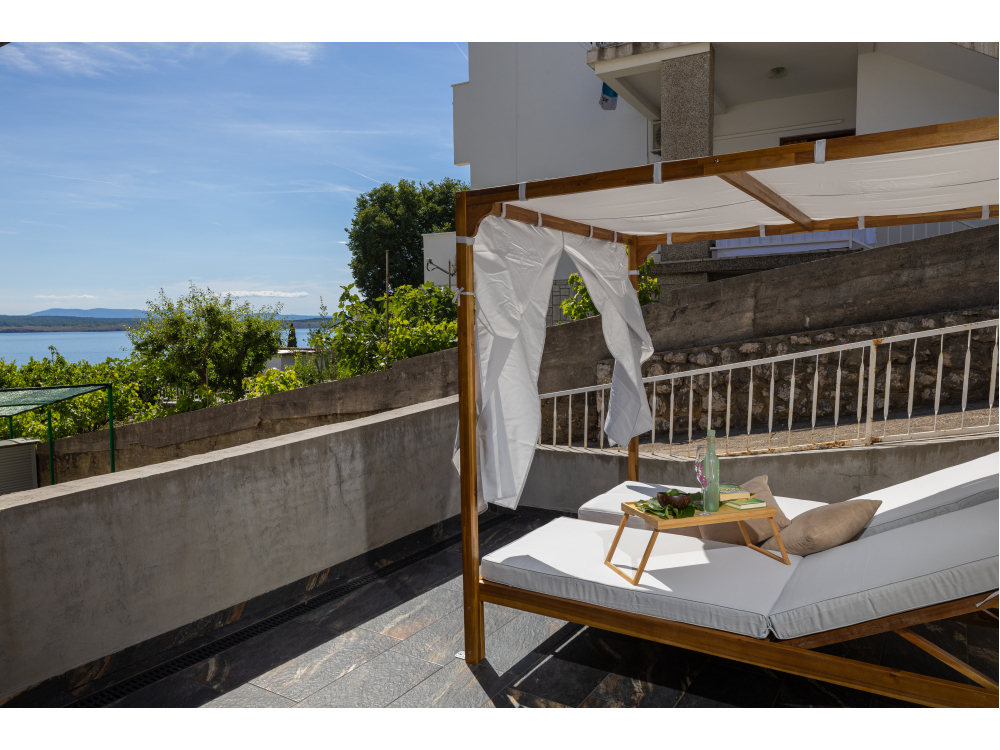 App PRINC - Crikvenica Kroatien