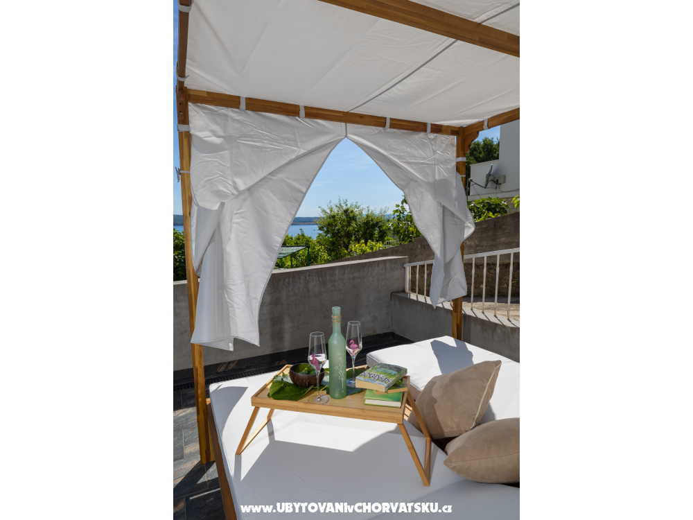 App PRINC - Crikvenica Kroatien