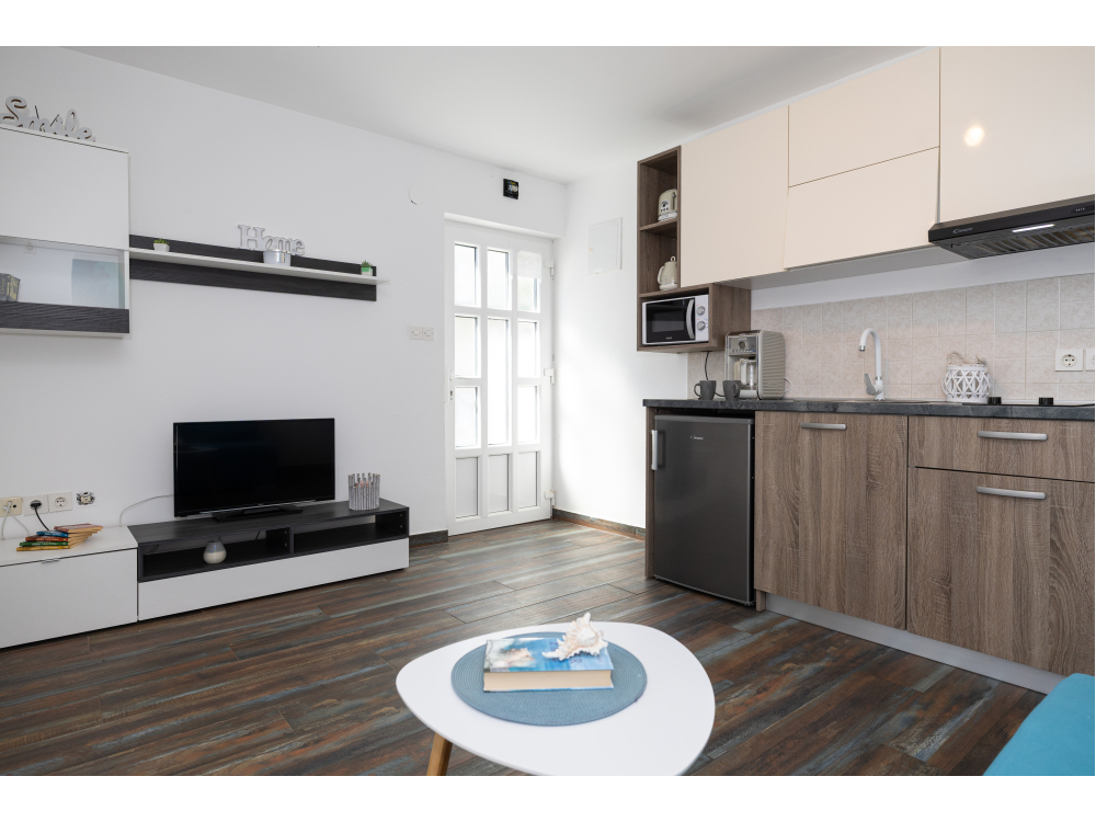 App PRINC - Crikvenica Kroatien