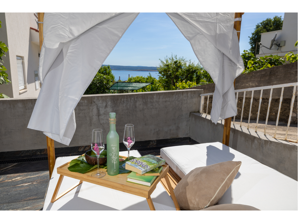 App PRINC - Crikvenica Croazia