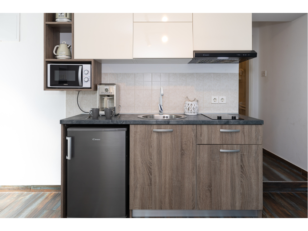 App PRINC - Crikvenica Kroatien