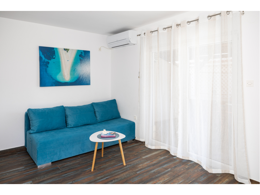 App PRINC - Crikvenica Kroatien