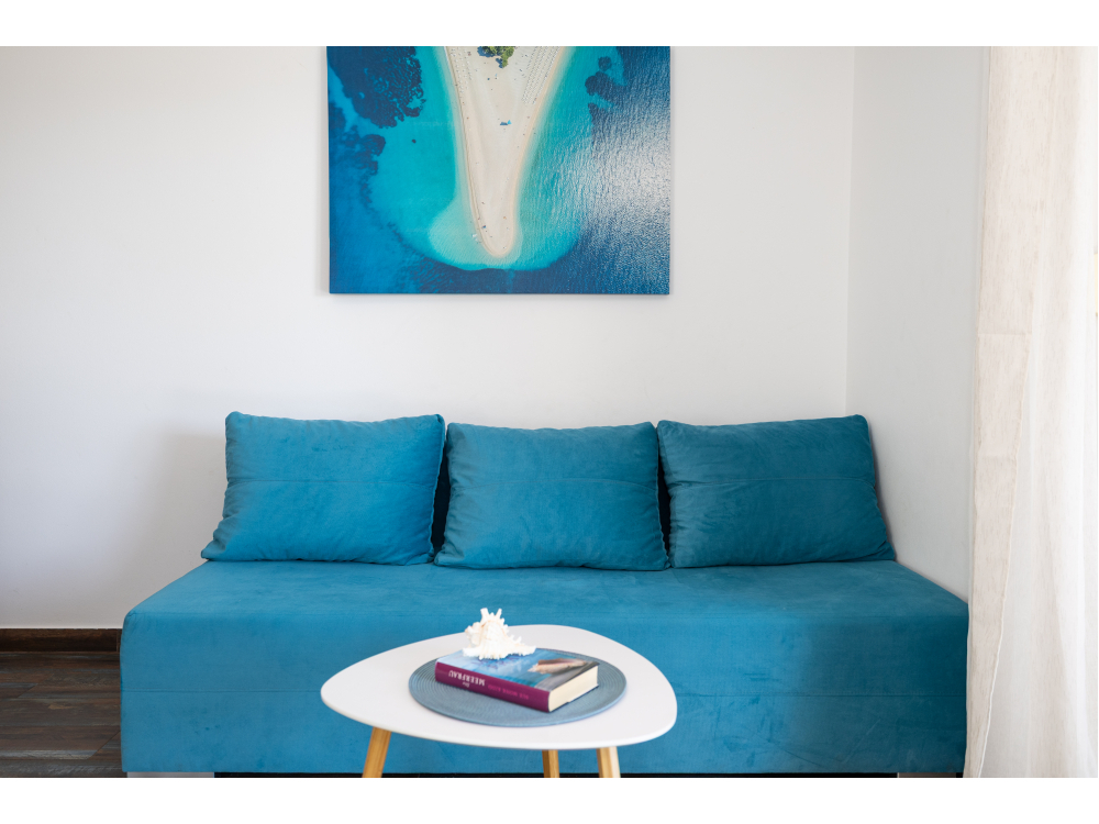 App PRINC - Crikvenica Kroatien