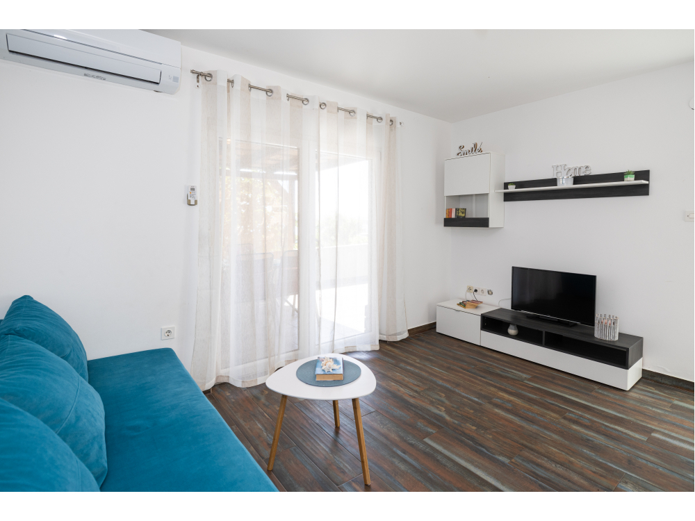 App PRINC - Crikvenica Kroatien