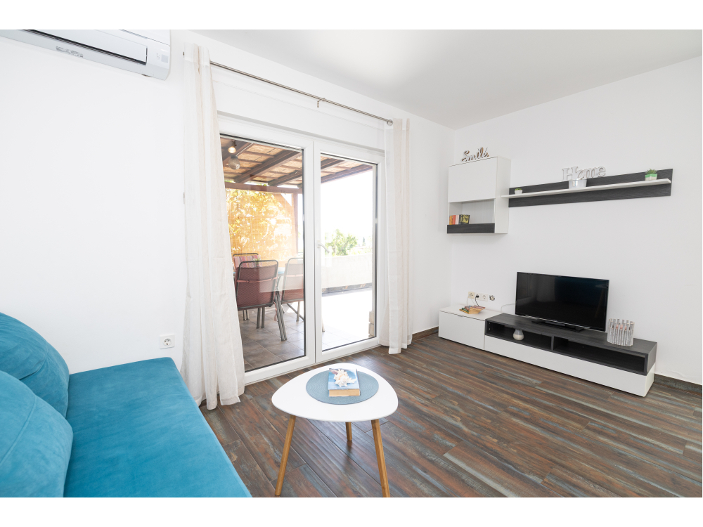 App PRINC - Crikvenica Kroatien