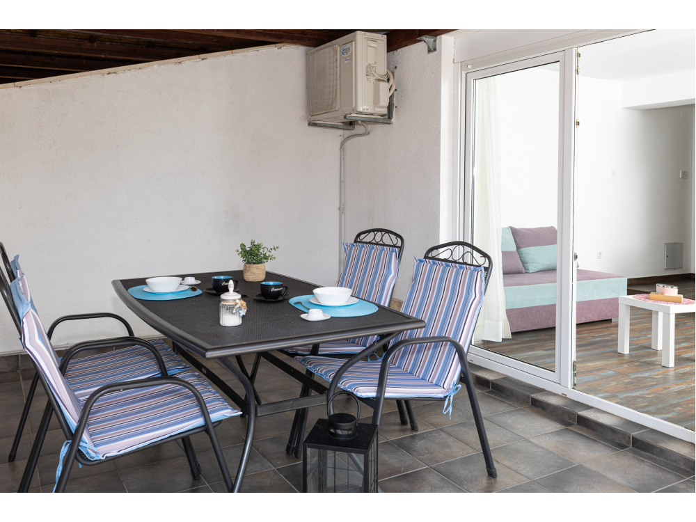 App PRINC - Crikvenica Kroatien