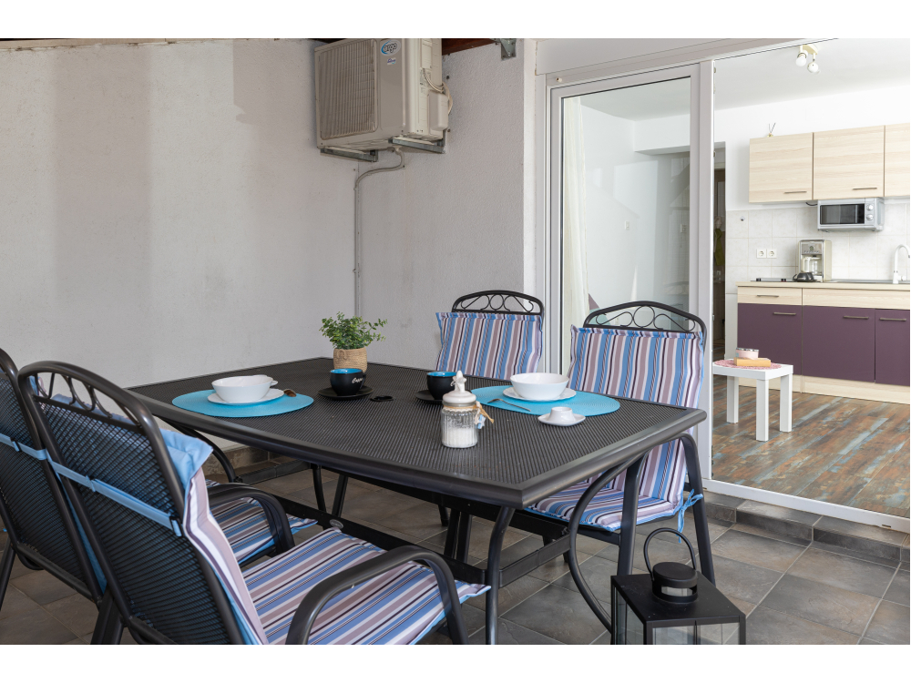 App PRINC - Crikvenica Kroatien