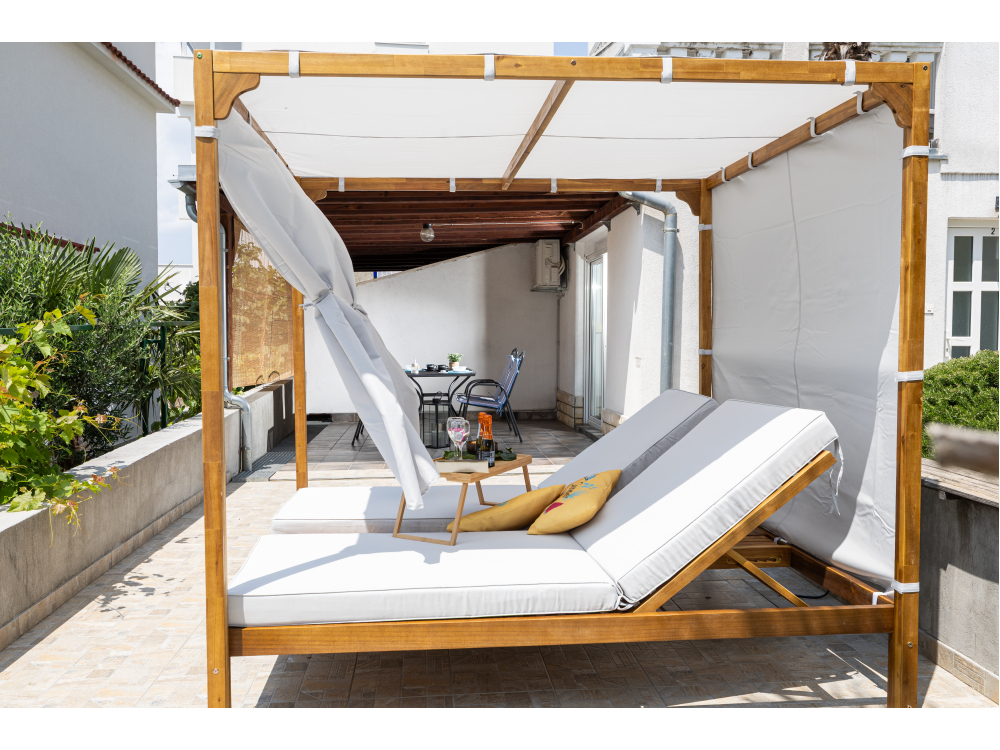 App PRINC - Crikvenica Kroatien