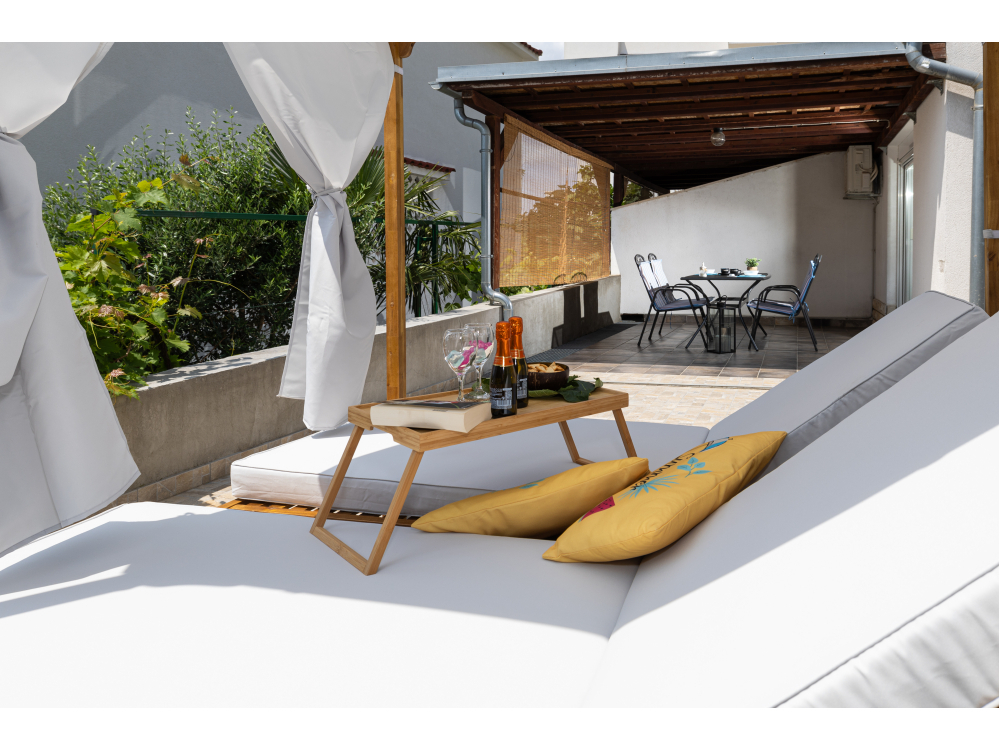 App PRINC - Crikvenica Kroatien