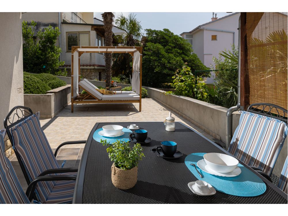 App PRINC - Crikvenica Croazia