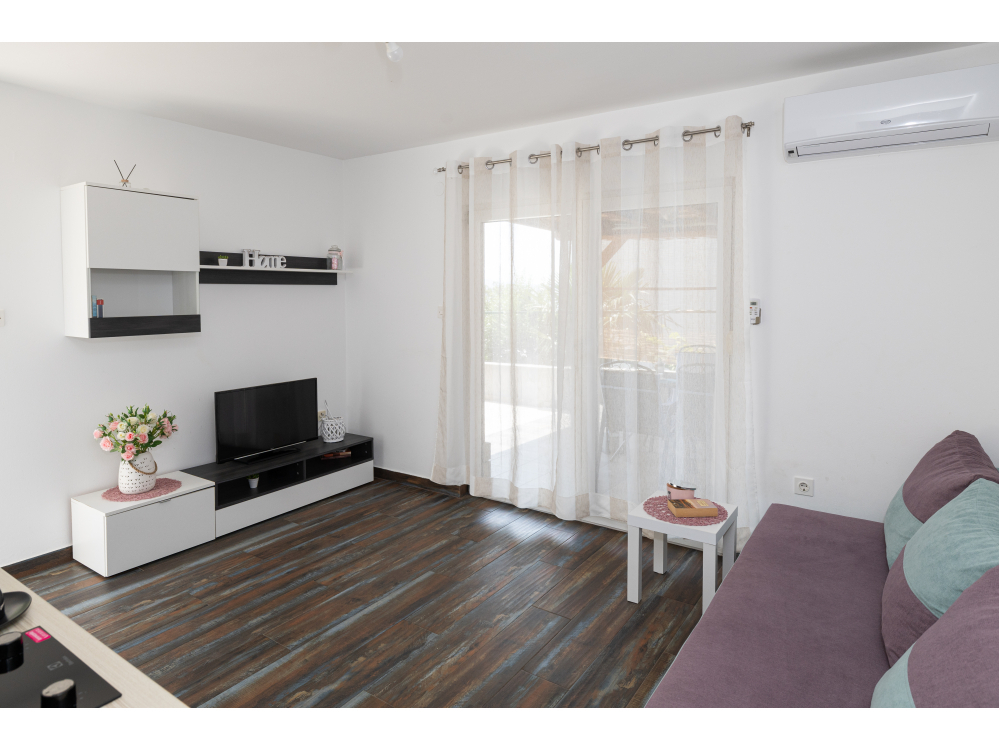 App PRINC - Crikvenica Kroatien