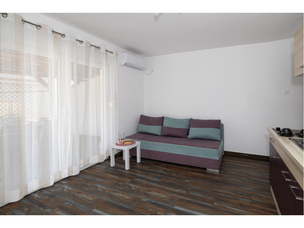 App PRINC - Crikvenica Kroatien