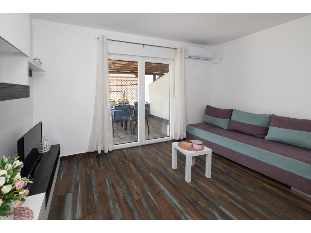 App PRINC - Crikvenica Kroatien