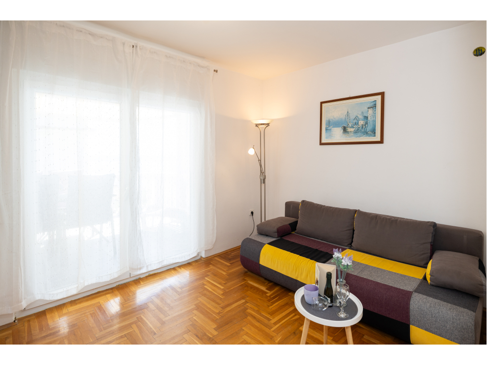 App PRINC - Crikvenica Kroatien