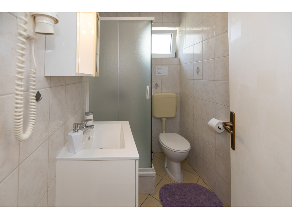 App PRINC - Crikvenica Kroatien