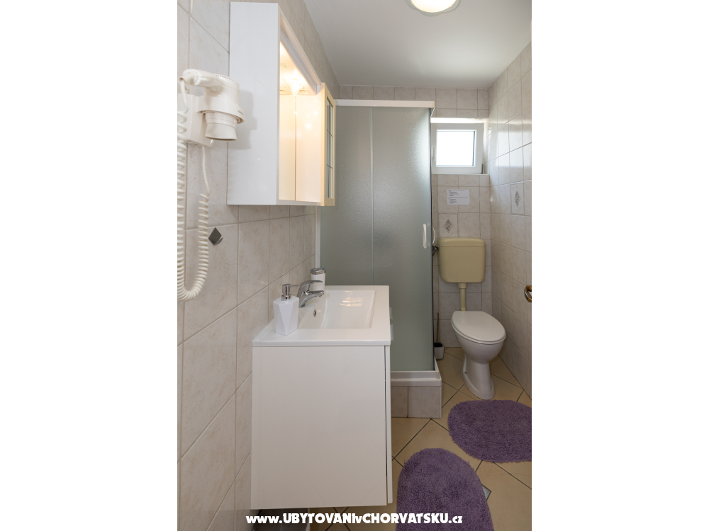 App PRINC - Crikvenica Kroatien