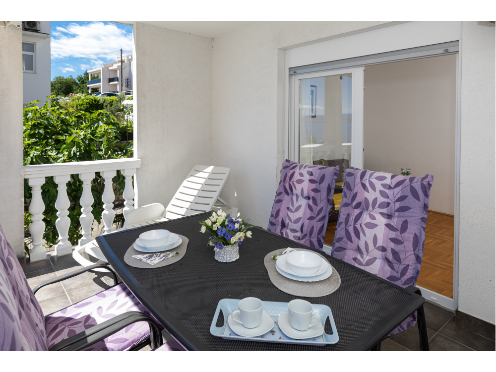 App PRINC - Crikvenica Kroatien