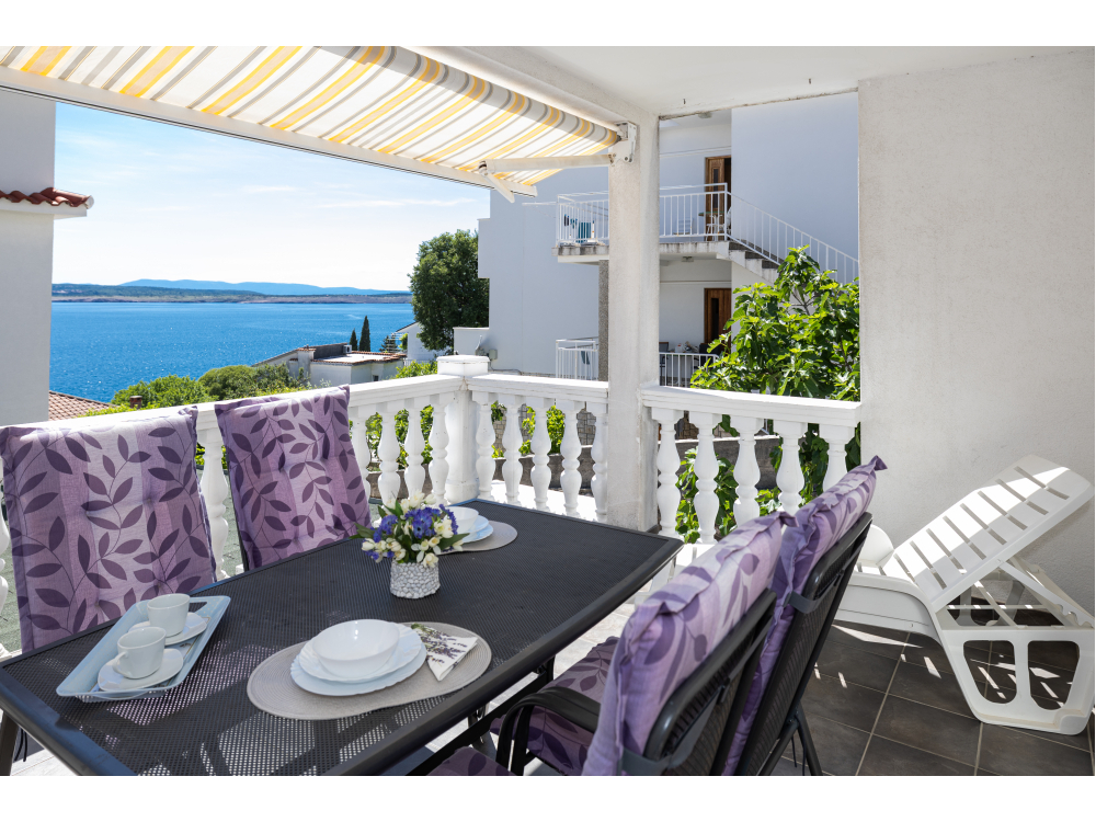 App PRINC - Crikvenica Kroatien