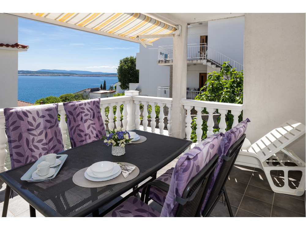 App PRINC - Crikvenica Croazia