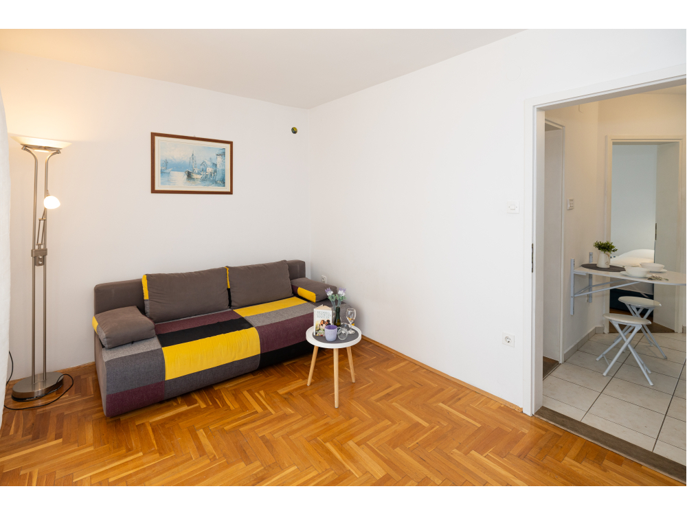 App PRINC - Crikvenica Kroatien