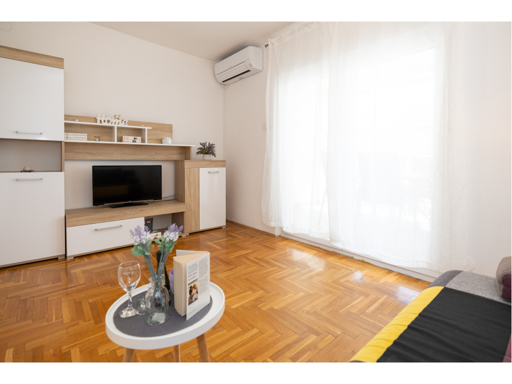 App PRINC - Crikvenica Kroatien