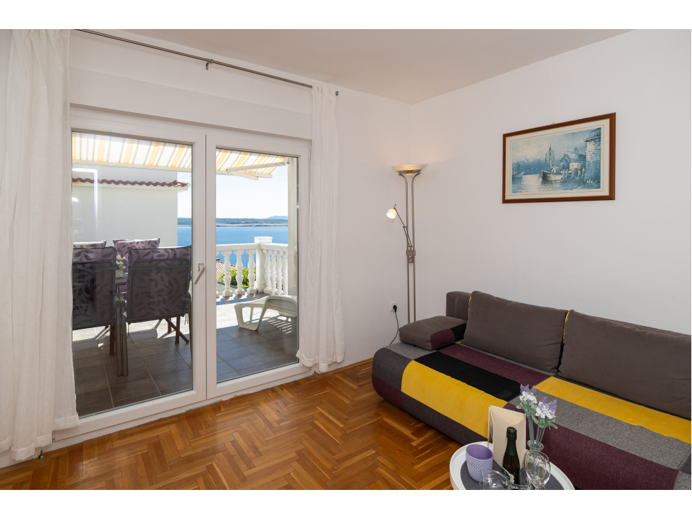 App PRINC - Crikvenica Kroatien