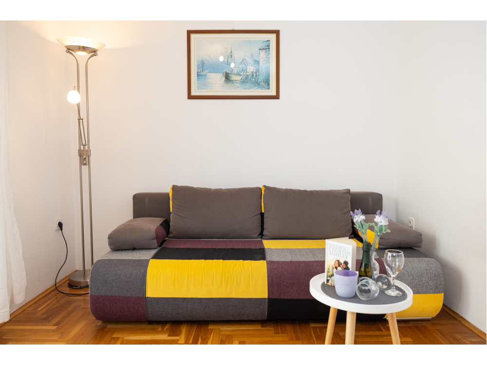 App PRINC - Crikvenica Kroatien