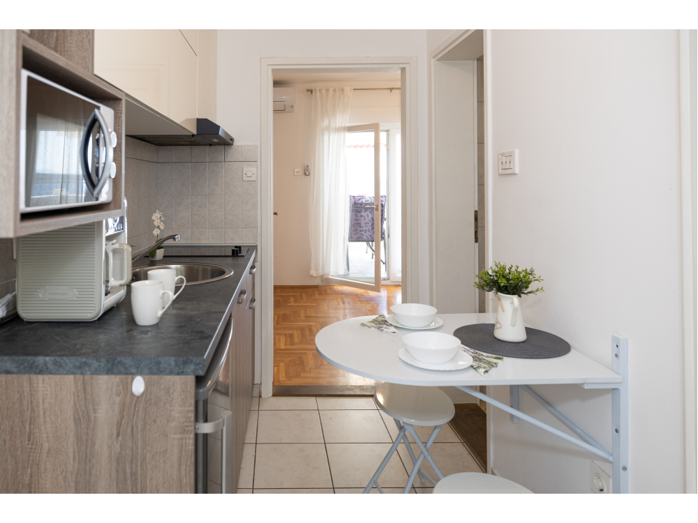 App PRINC - Crikvenica Kroatien