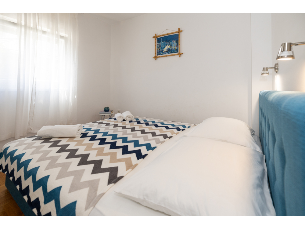 App PRINC - Crikvenica Kroatien