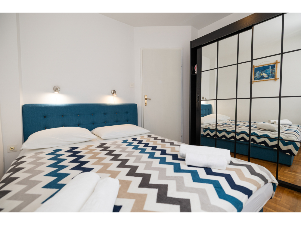 App PRINC - Crikvenica Kroatien