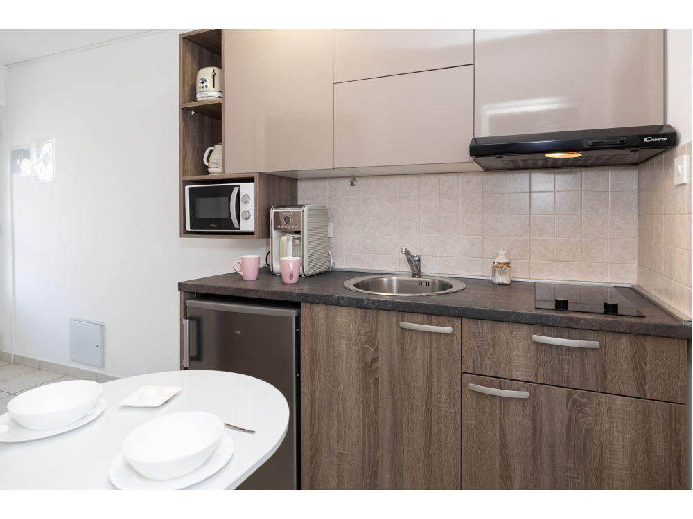 App PRINC - Crikvenica Kroatien