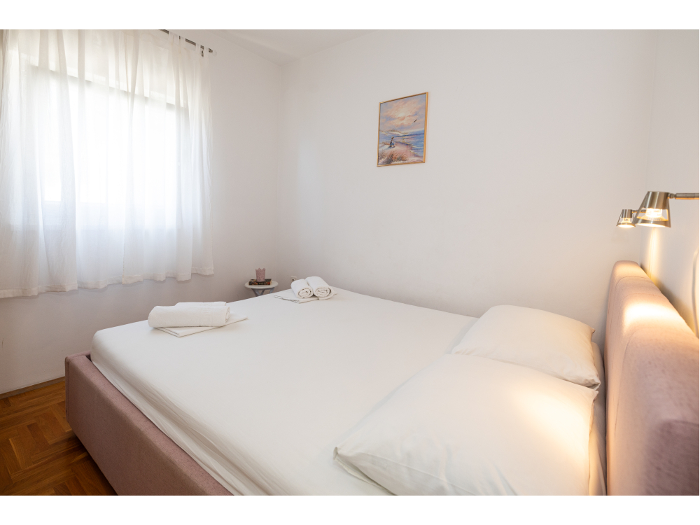 App PRINC - Crikvenica Kroatien