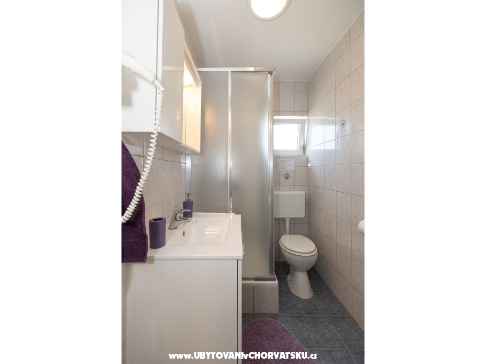 App PRINC - Crikvenica Kroatien