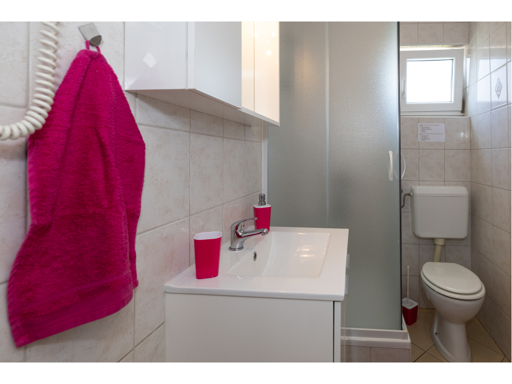 App PRINC - Crikvenica Kroatien