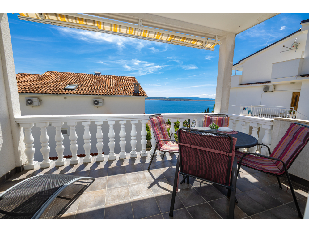 App PRINC - Crikvenica Kroatien