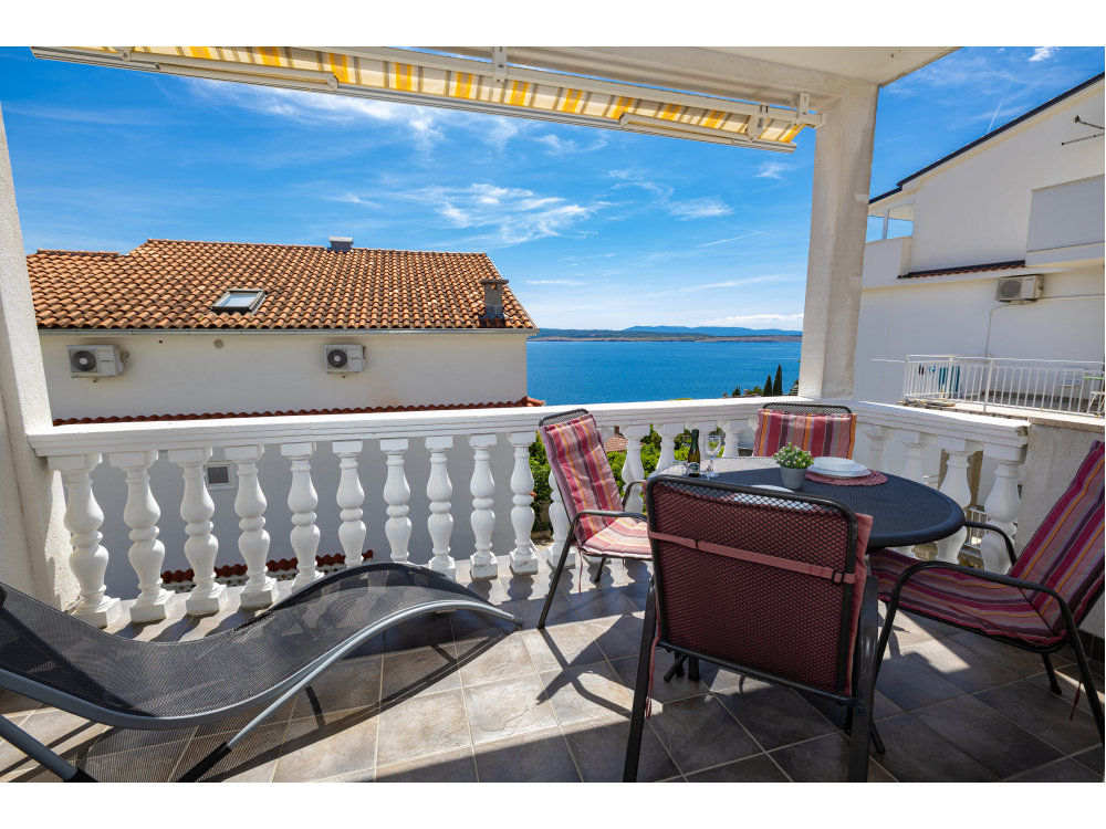 App PRINC - Crikvenica Kroatien