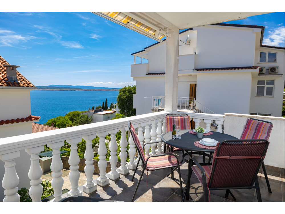 App PRINC - Crikvenica Croazia